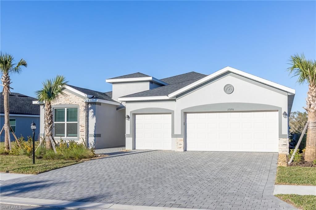 17393 Stonehill Manor Dr, North Fort Myers, FL 33917 Photo