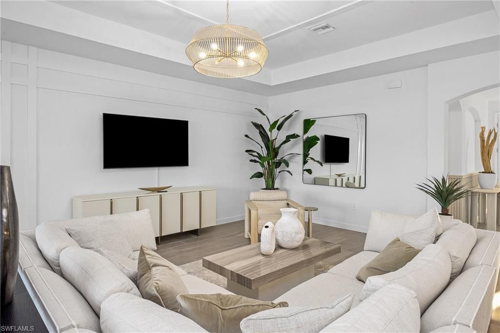 17393 Stonehill Manor Dr, North Fort Myers, FL 33917 Photo