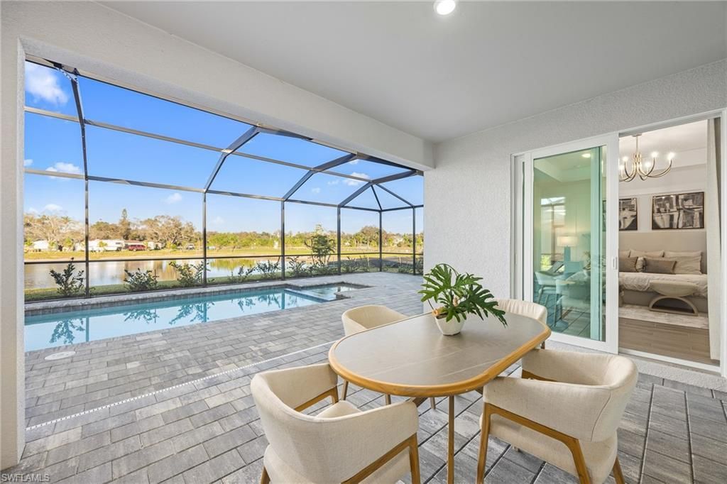 17393 Stonehill Manor Dr, North Fort Myers, FL 33917 Photo