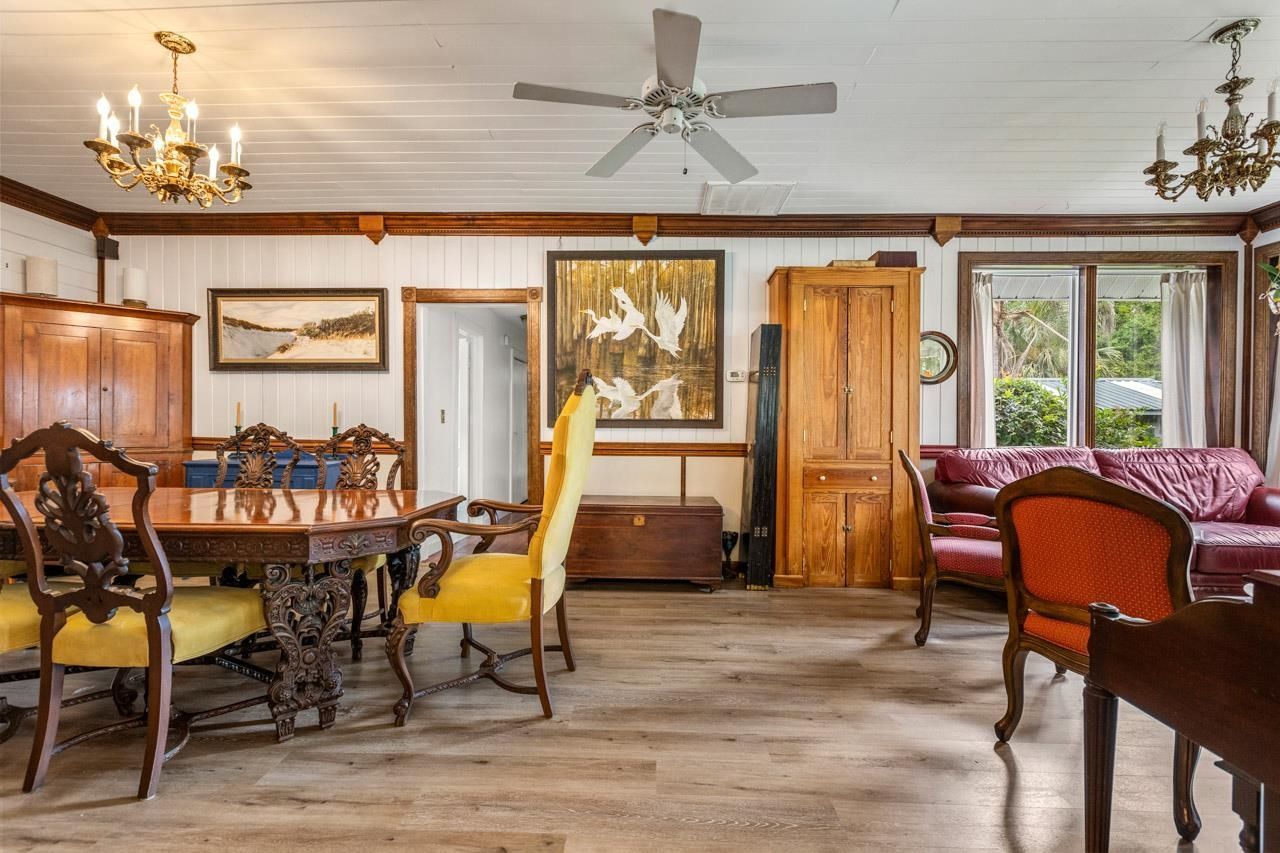 515 E Palmer Mill Road, Monticello, FL 32344 Photo