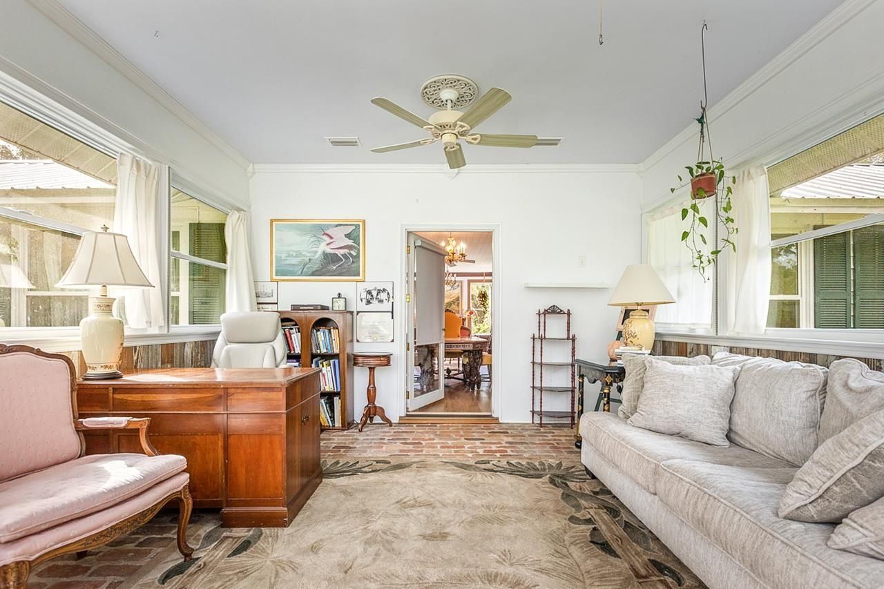 515 E Palmer Mill Road, Monticello, FL 32344 Photo