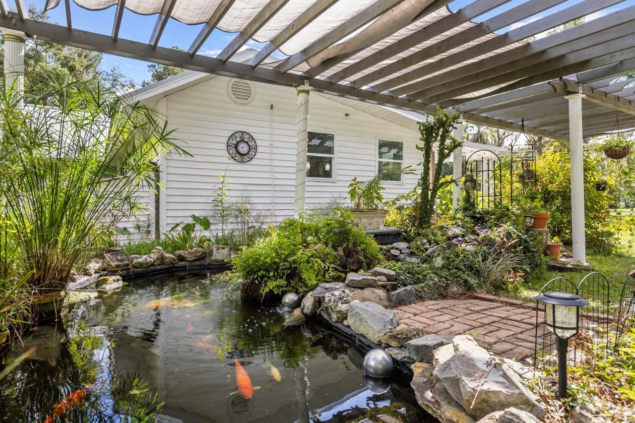 515 E Palmer Mill Road, Monticello, FL 32344 Photo