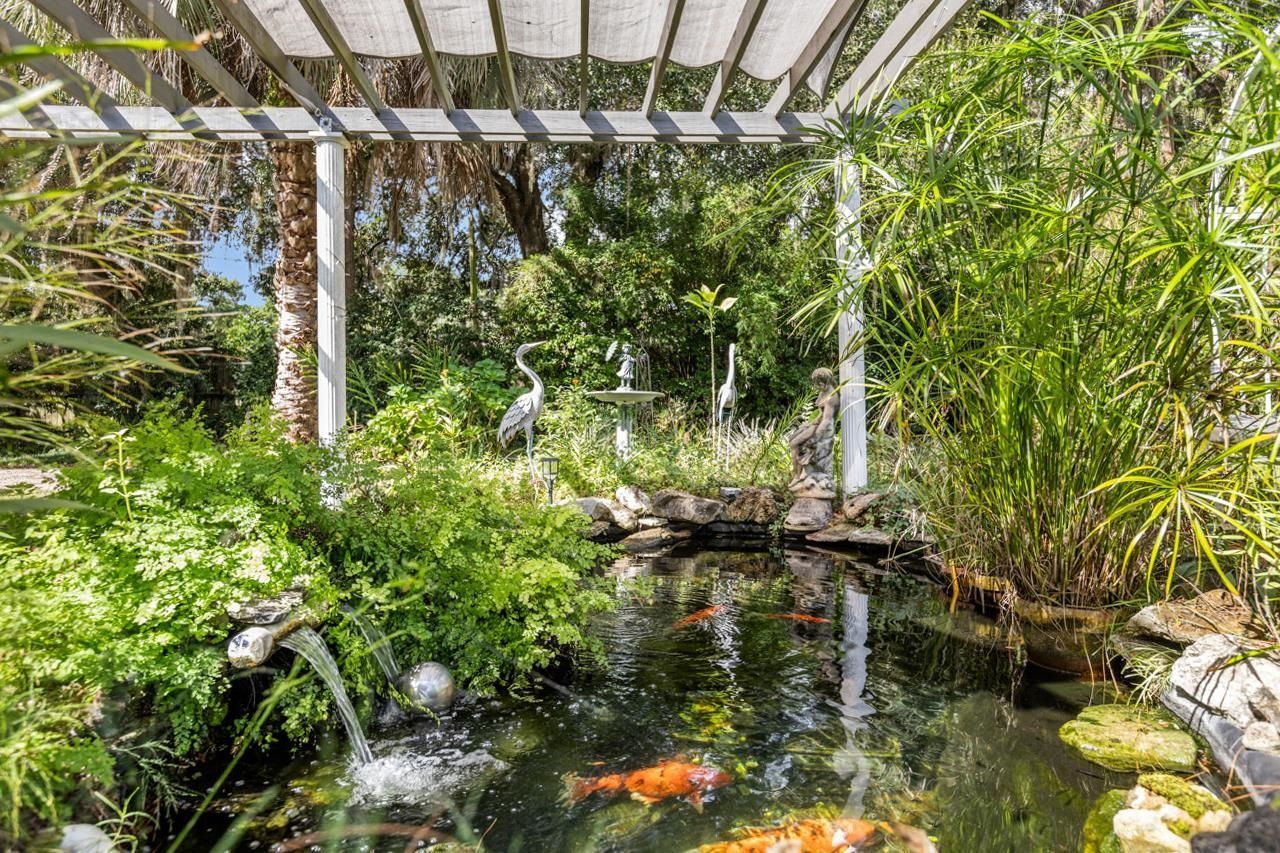 515 E Palmer Mill Road, Monticello, FL 32344 Photo