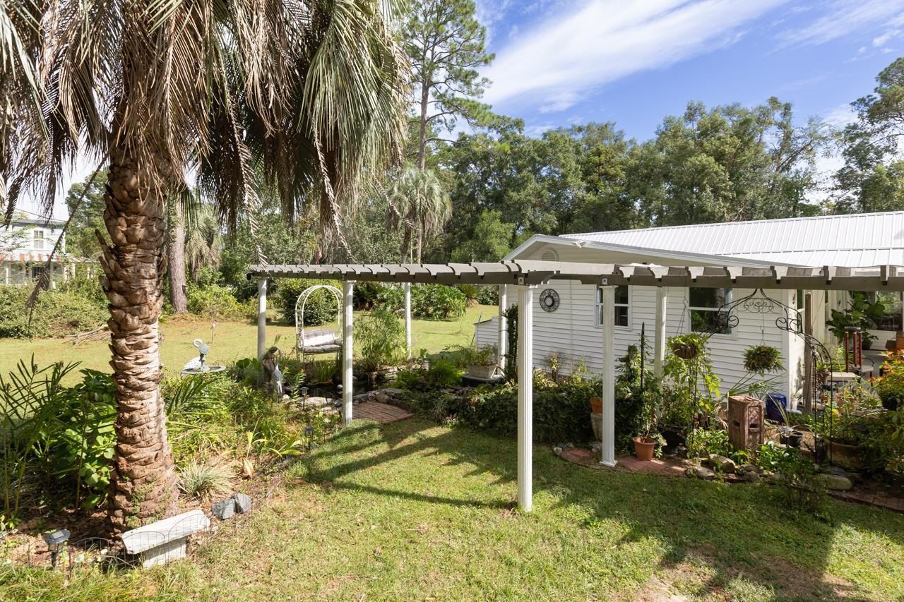 515 E Palmer Mill Road, Monticello, FL 32344 Photo