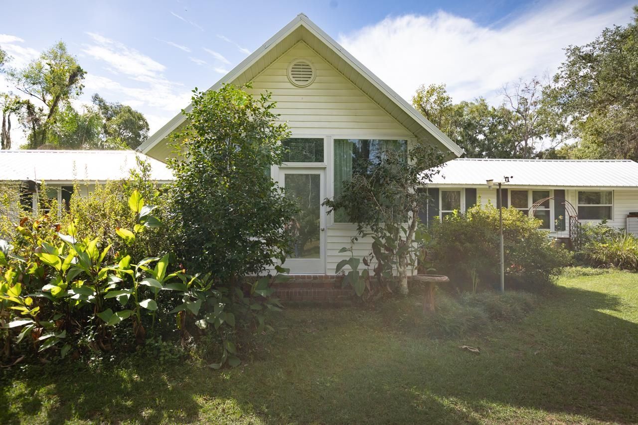 515 E Palmer Mill Road, Monticello, FL 32344 Photo