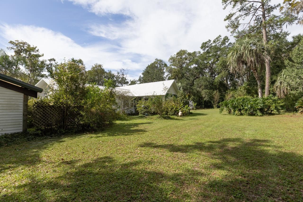 515 E Palmer Mill Road, Monticello, FL 32344 Photo