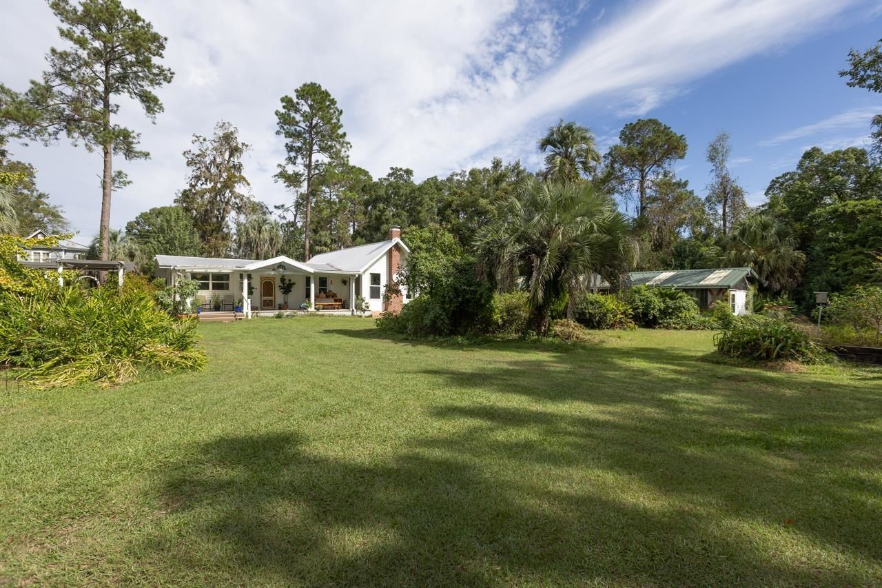 515 E Palmer Mill Road, Monticello, FL 32344 Photo