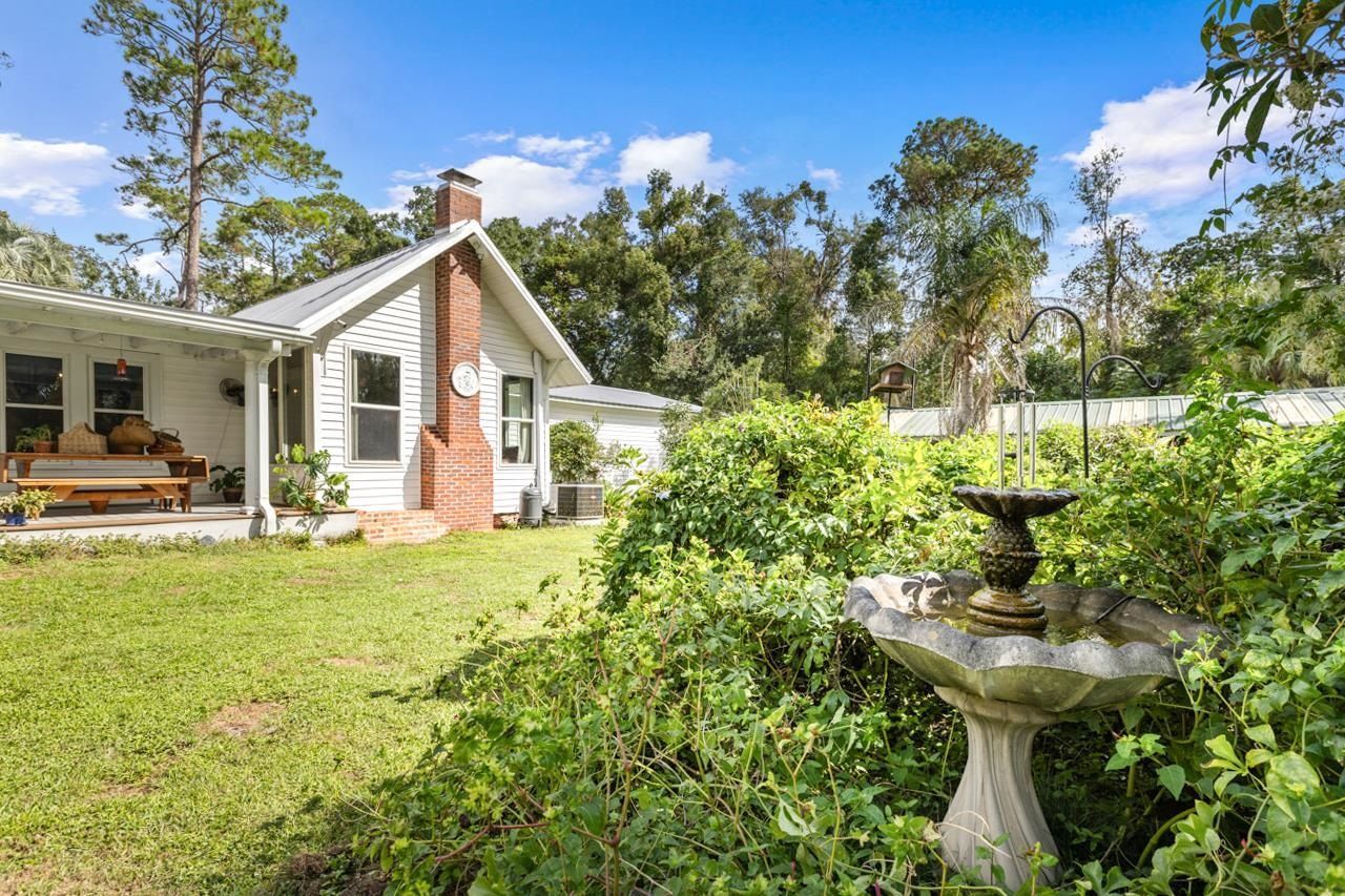 515 E Palmer Mill Road, Monticello, FL 32344 Photo