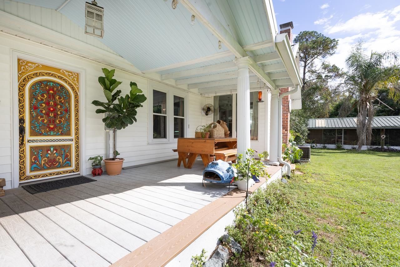 515 E Palmer Mill Road, Monticello, FL 32344 Photo