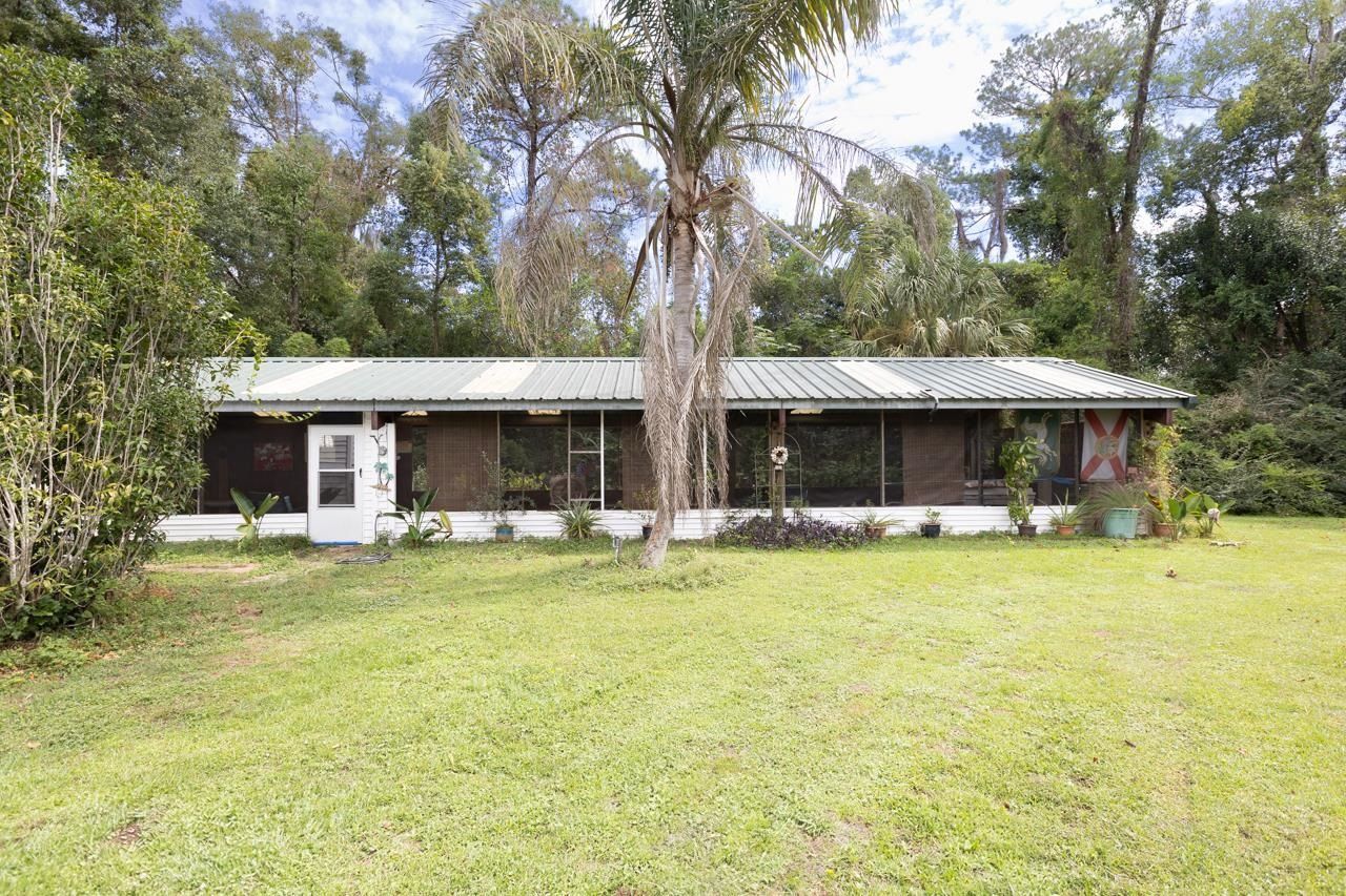515 E Palmer Mill Road, Monticello, FL 32344 Photo