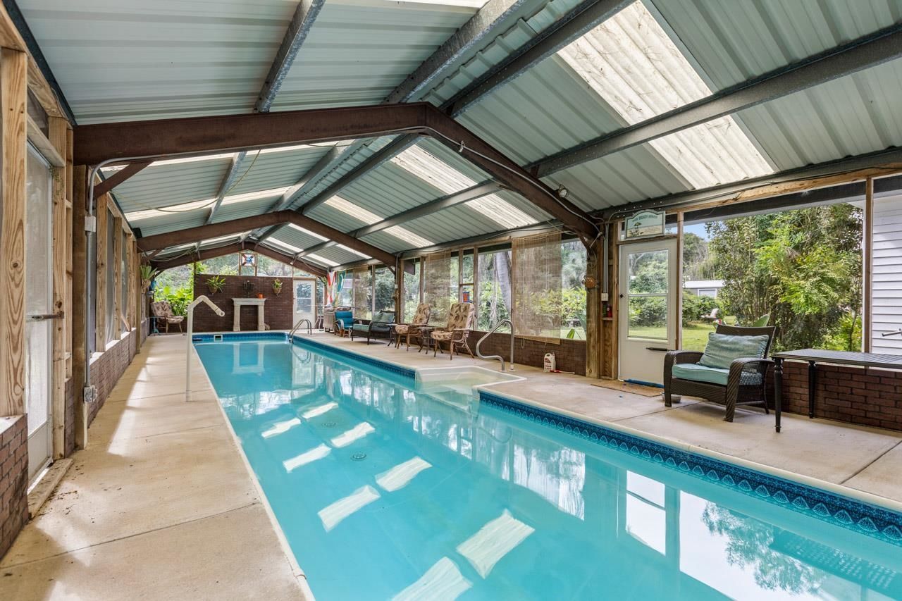 515 E Palmer Mill Road, Monticello, FL 32344 Photo