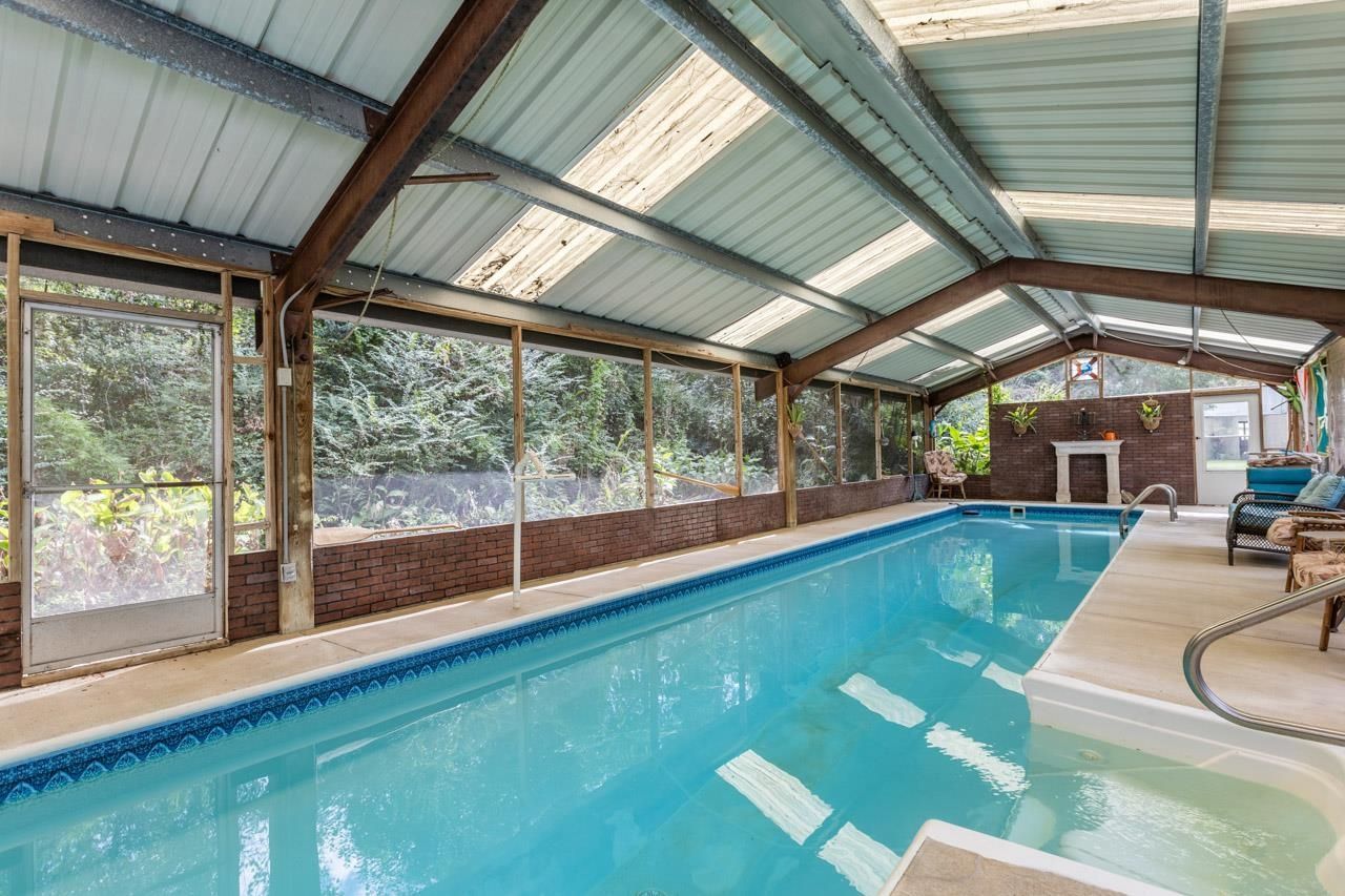 515 E Palmer Mill Road, Monticello, FL 32344 Photo