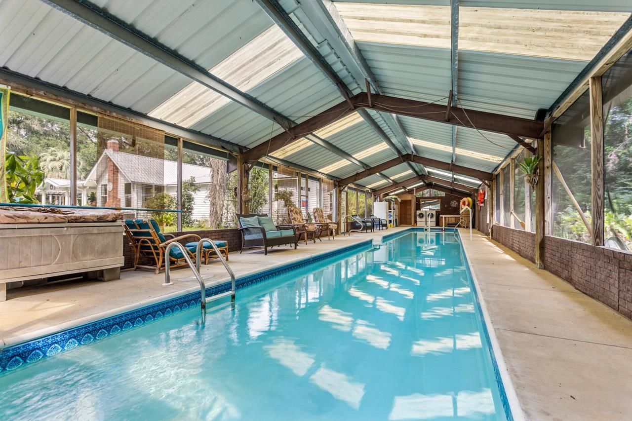 515 E Palmer Mill Road, Monticello, FL 32344 Photo