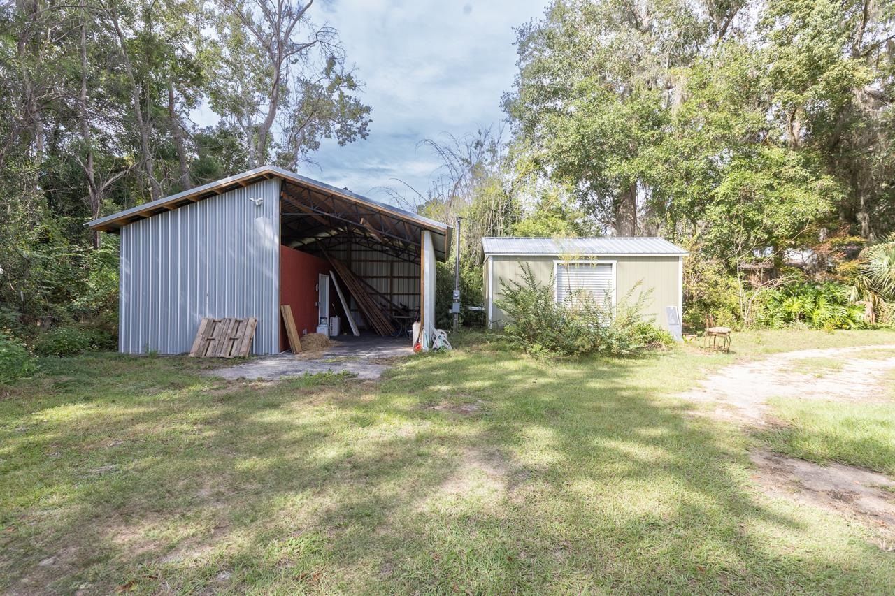 515 E Palmer Mill Road, Monticello, FL 32344 Photo