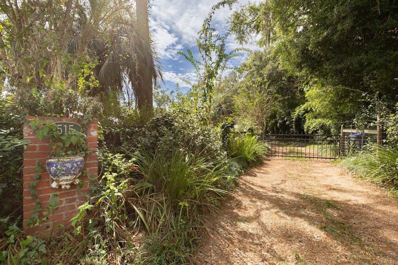 515 E Palmer Mill Road, Monticello, FL 32344 Photo