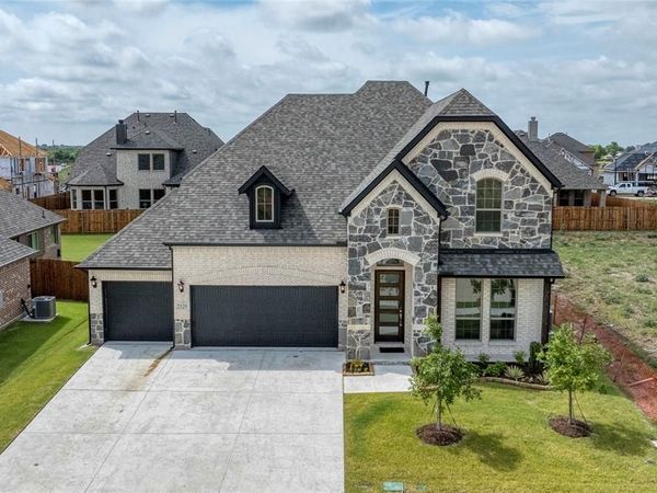 2129 Stone River Boulevard, Royse City, TX 75789