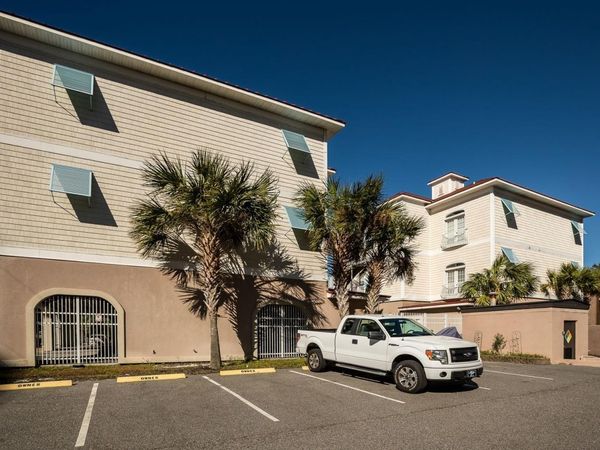 304 76th Ave. N, Unit 304A, Myrtle Beach, SC 29572