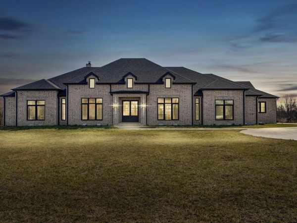 8950 Eagle Prairie Road , Fair Grove, MO 65648