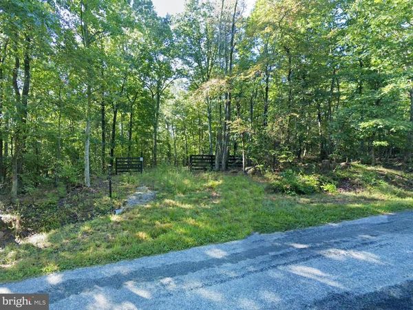 Lot 1 LAUREL ROAD, SHIPMAN, VA 22971