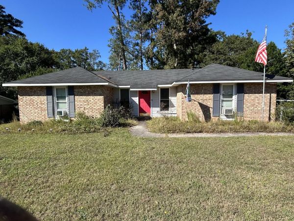 114 W Lynne Drive, Martinez, GA 30907