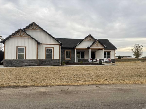 35 Pond View Drive, Delphi, IN 46923