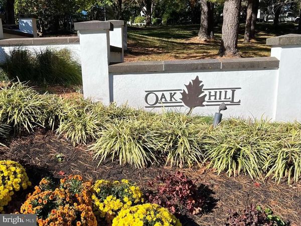 1640 OAKWOOD DRIVE, Unit W114, NARBERTH, PA 19072