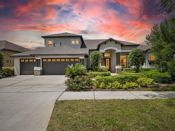 107 FALLING WATER DRIVE, BRANDON, FL 33511