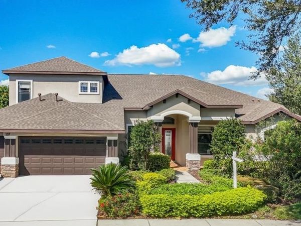 107 FALLING WATER DRIVE, BRANDON, FL 33511