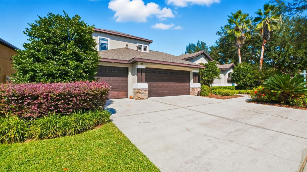 107 Falling Water Drive, Brandon, FL 33511 Photo