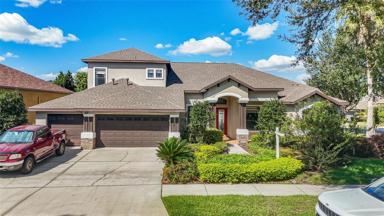 107 Falling Water Drive, Brandon, FL 33511 Photo