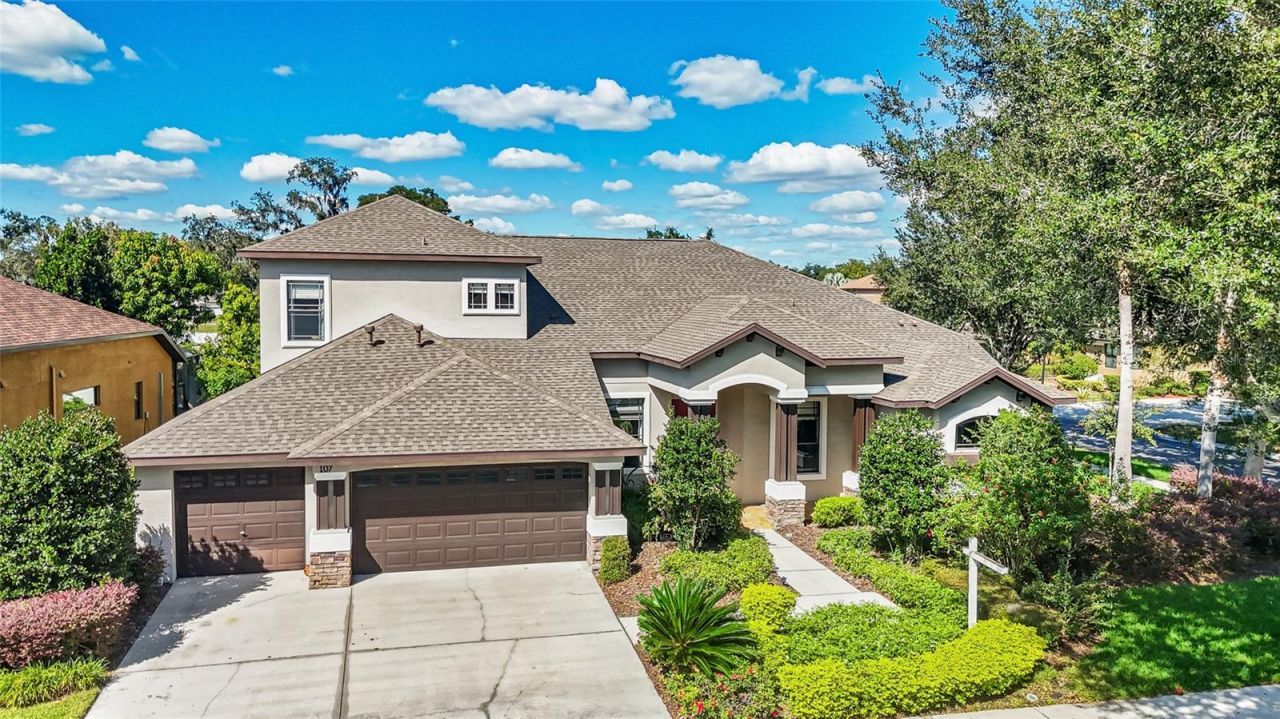 107 Falling Water Drive, Brandon, FL 33511 Photo