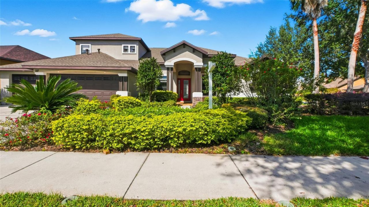 107 Falling Water Drive, Brandon, FL 33511 Photo