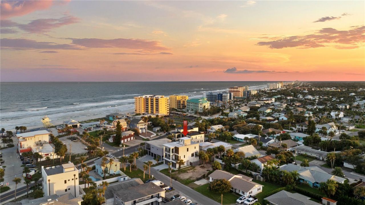 427 Columbus Avenue, New Smyrna Beach, FL 32169 Photo