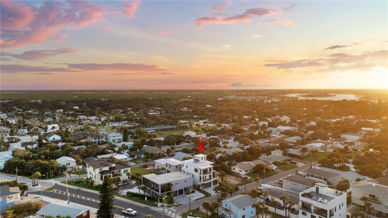 427 Columbus Avenue, New Smyrna Beach, FL 32169 Photo