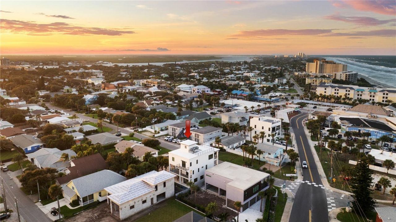 427 Columbus Avenue, New Smyrna Beach, FL 32169 Photo