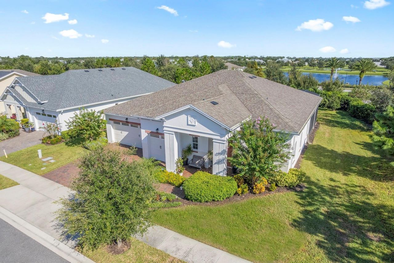2600 Meadowedge Loop, Saint Cloud, FL 34772 Photo