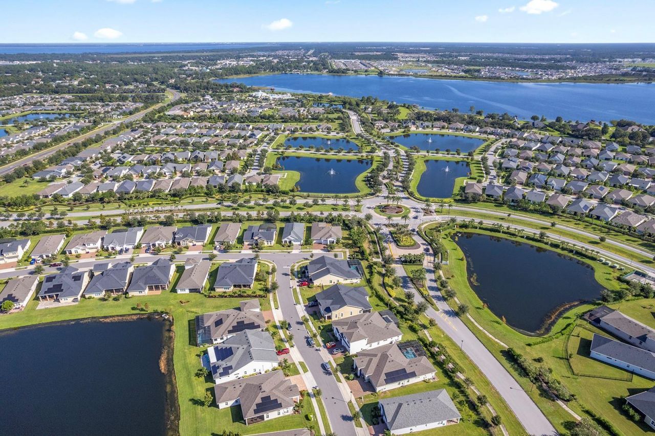 2600 Meadowedge Loop, Saint Cloud, FL 34772 Photo