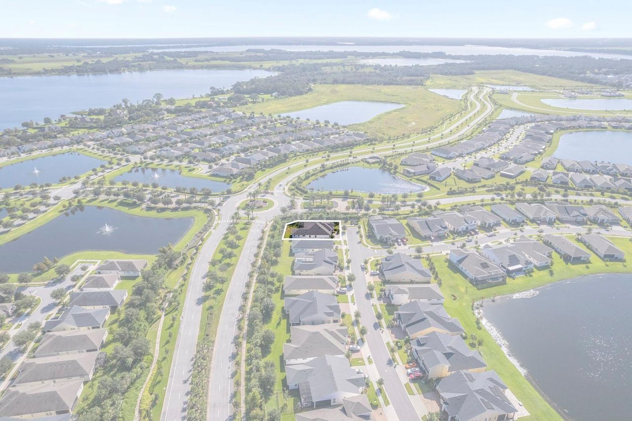 2600 Meadowedge Loop, Saint Cloud, FL 34772 Photo