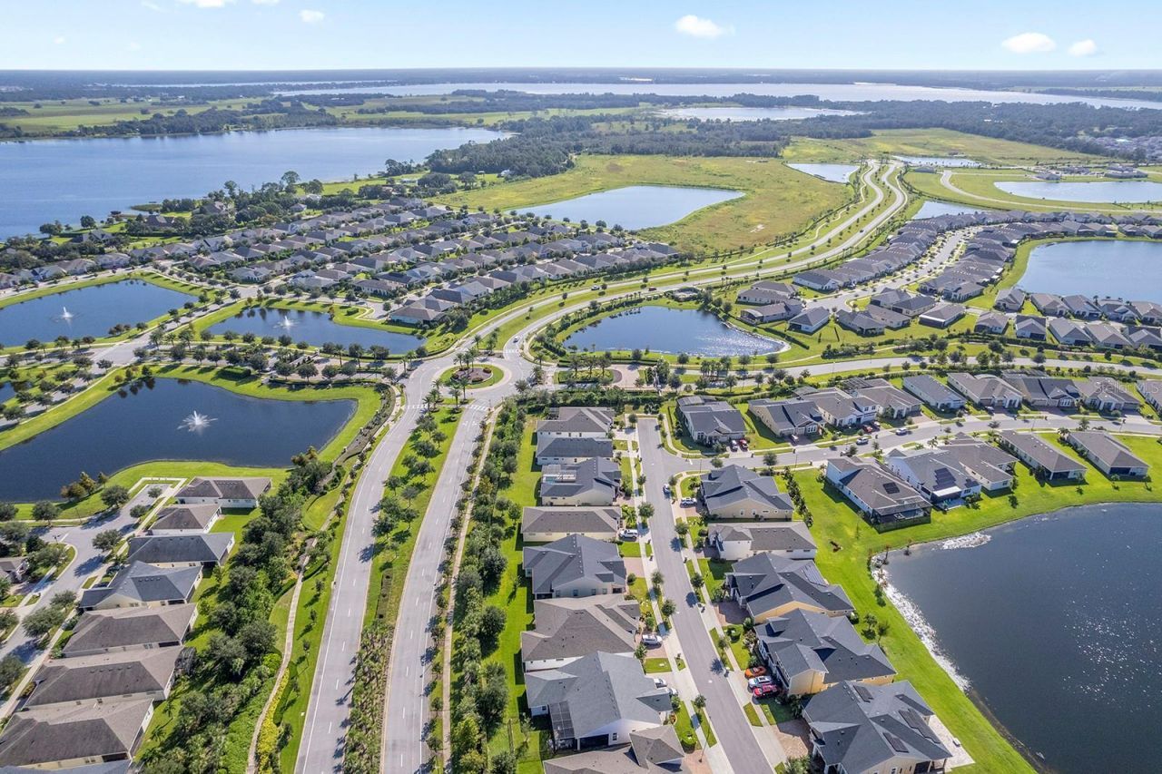 2600 Meadowedge Loop, Saint Cloud, FL 34772 Photo