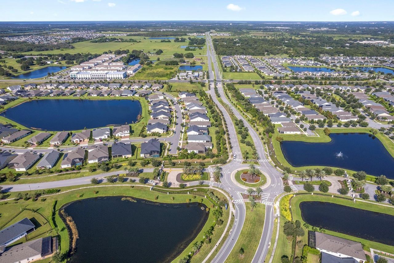 2600 Meadowedge Loop, Saint Cloud, FL 34772 Photo