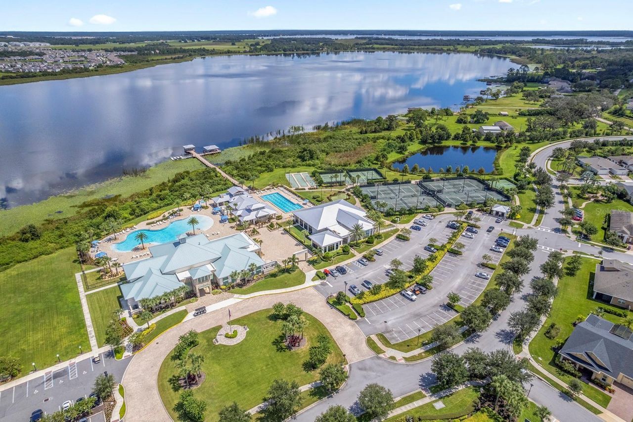 2600 Meadowedge Loop, Saint Cloud, FL 34772 Photo