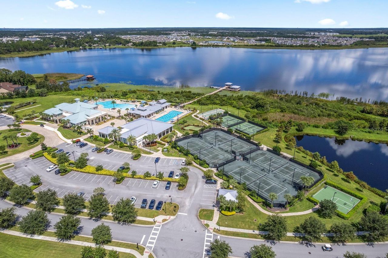 2600 Meadowedge Loop, Saint Cloud, FL 34772 Photo