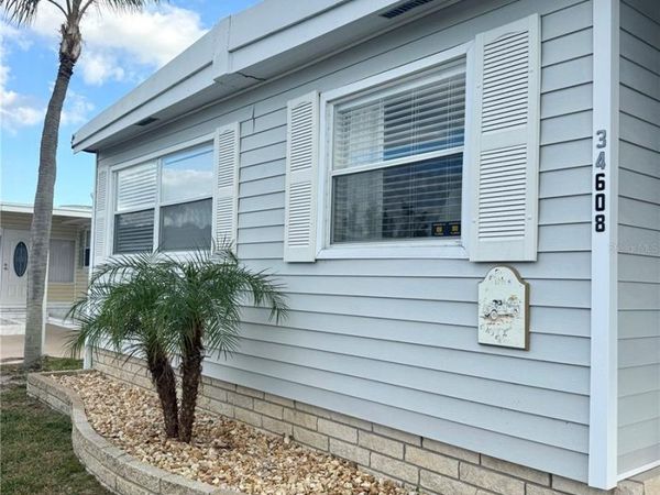 34608 PINE DRIVE N, PINELLAS PARK, FL 33781