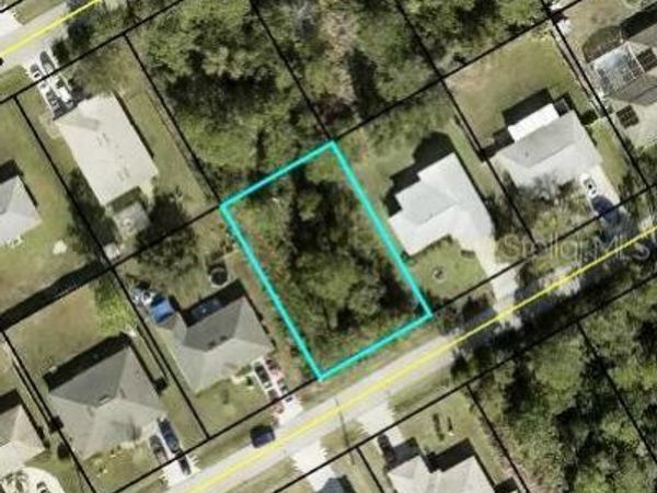 25 PERSHING LANE, PALM COAST, FL 32164