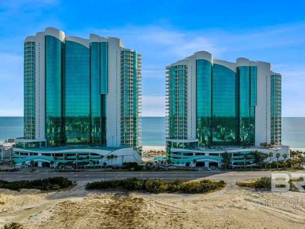 26302 Perdido Beach Boulevard, Unit D2105, Orange Beach, AL 36561