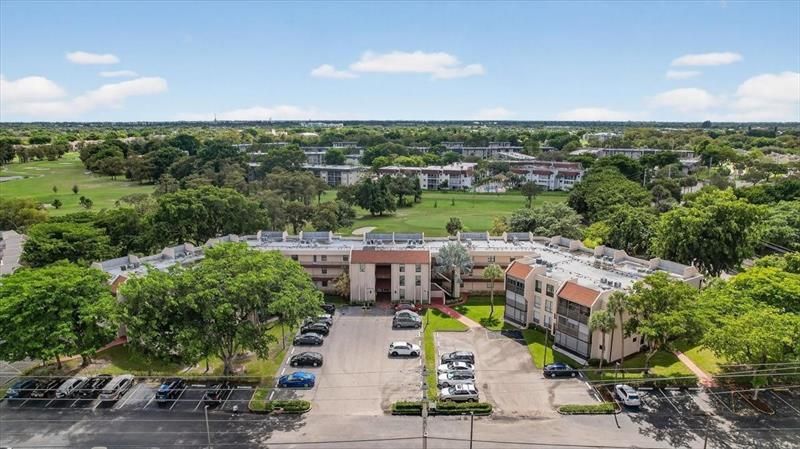 7950 W Mcnab Road, Unit 302, Tamarac, FL 33321 Photo