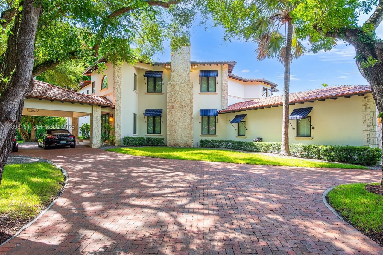 6700 Granada Blvd, Coral Gables, FL 33146 Photo