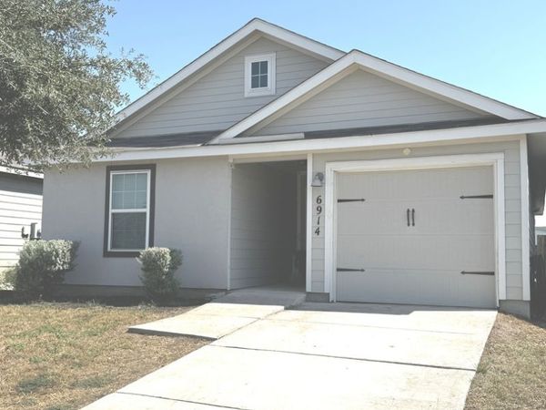 6914 Cozy Run, San Antonio, TX 78218