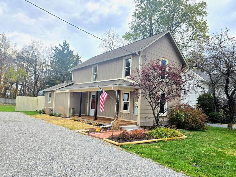 320 E Cherry Street, Sunbury, OH 43074 Photo 1