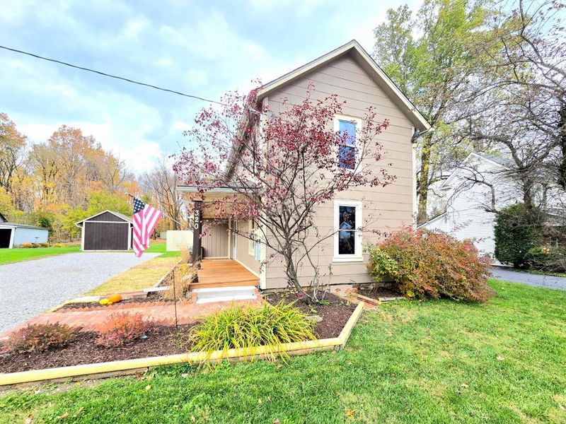 320 E Cherry Street, Sunbury, OH 43074 Photo 3